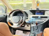 Lexus RX-350 2014